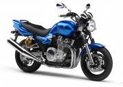 Yamaha XJR1300 Yamaha XJR1300